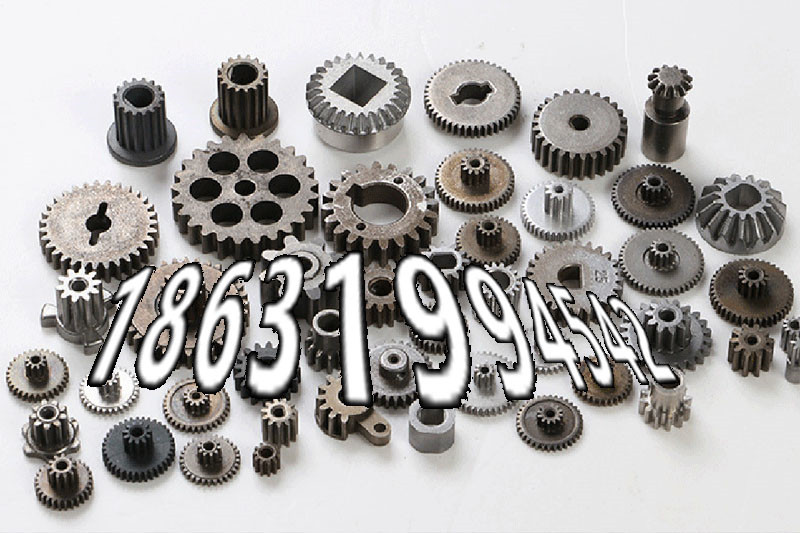 和面机齿轮多少钱